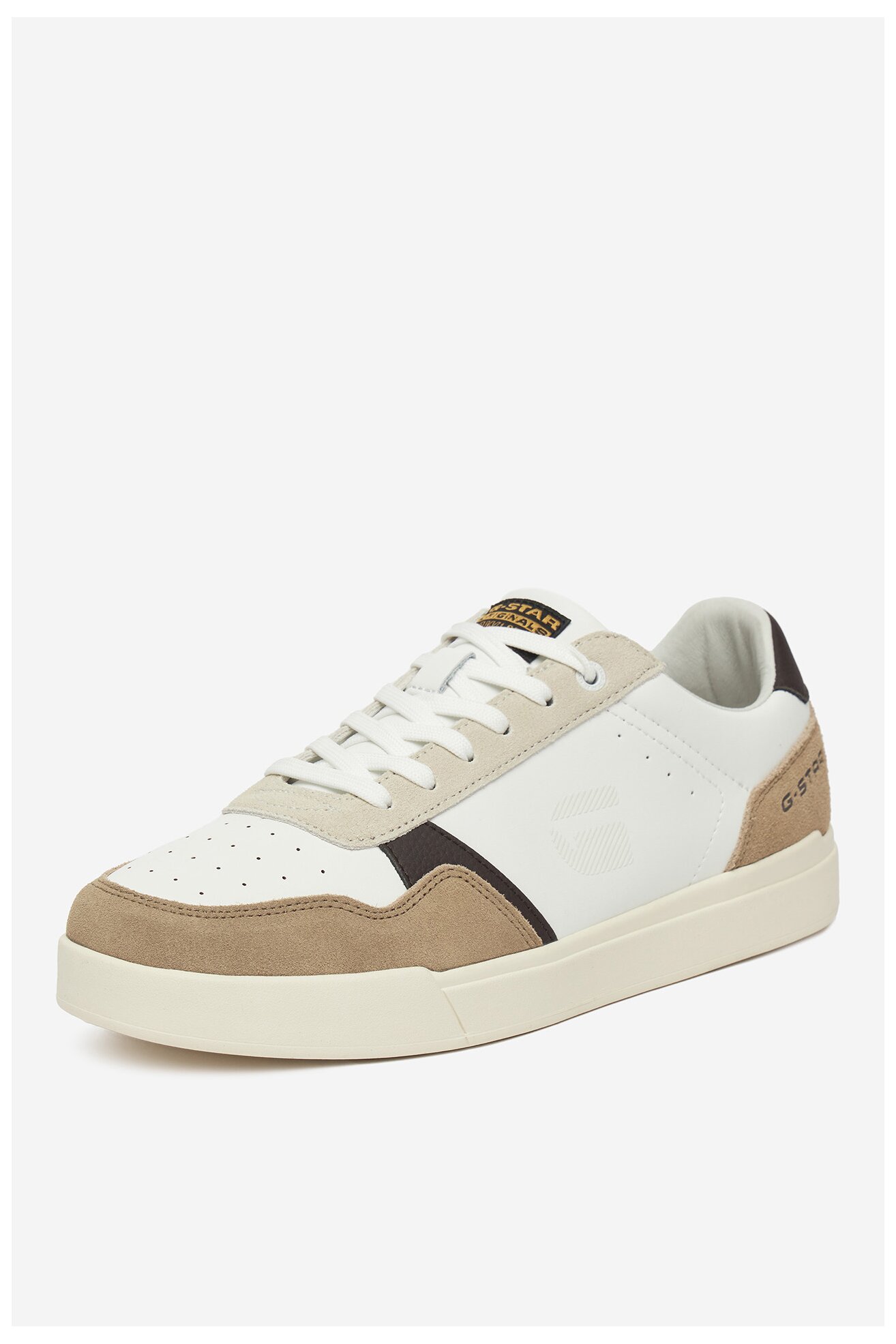 Tornacipő G-STAR RAW V5-10502 FEHÉR