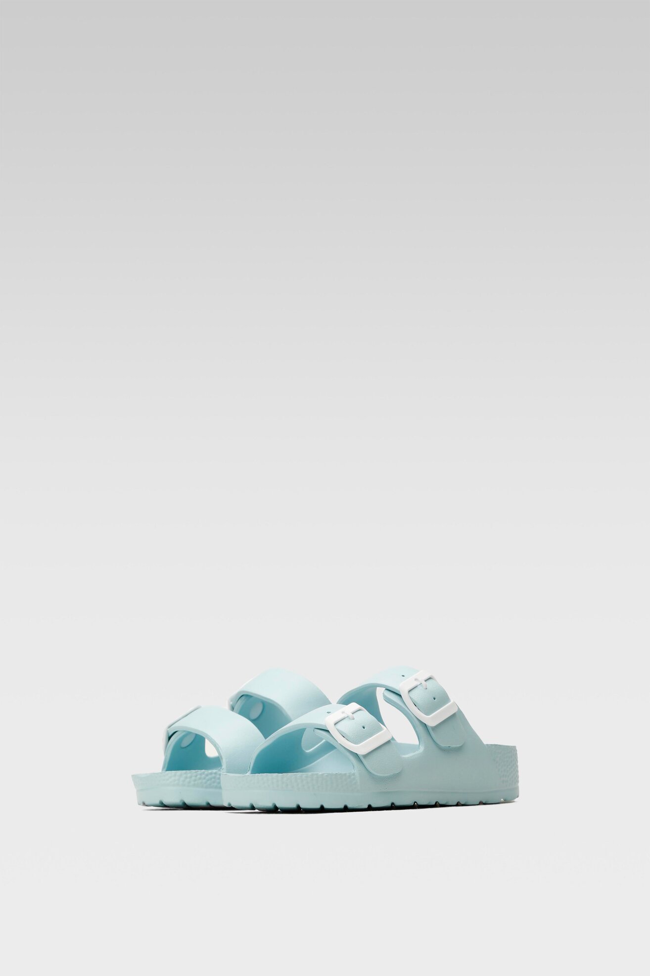 Klapki basenowe Sprandi 69033 Niebieski