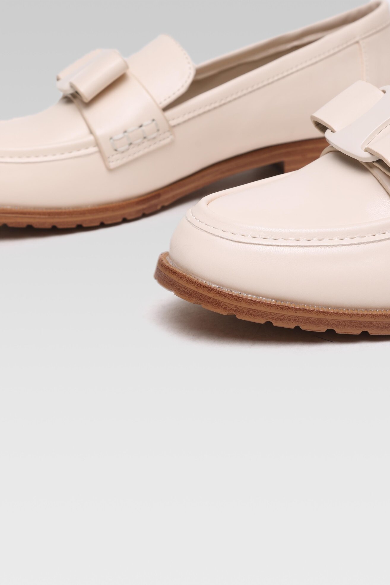 Мокасини DeeZee MY FAIRY H08801-1 БЕЖОВ