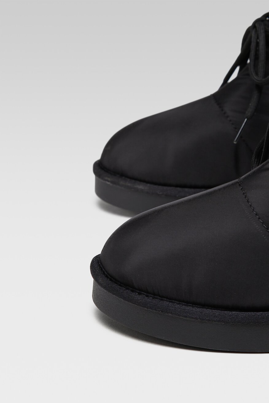 
                Ghete Jenny Fairy NEGRU - 5904862266794