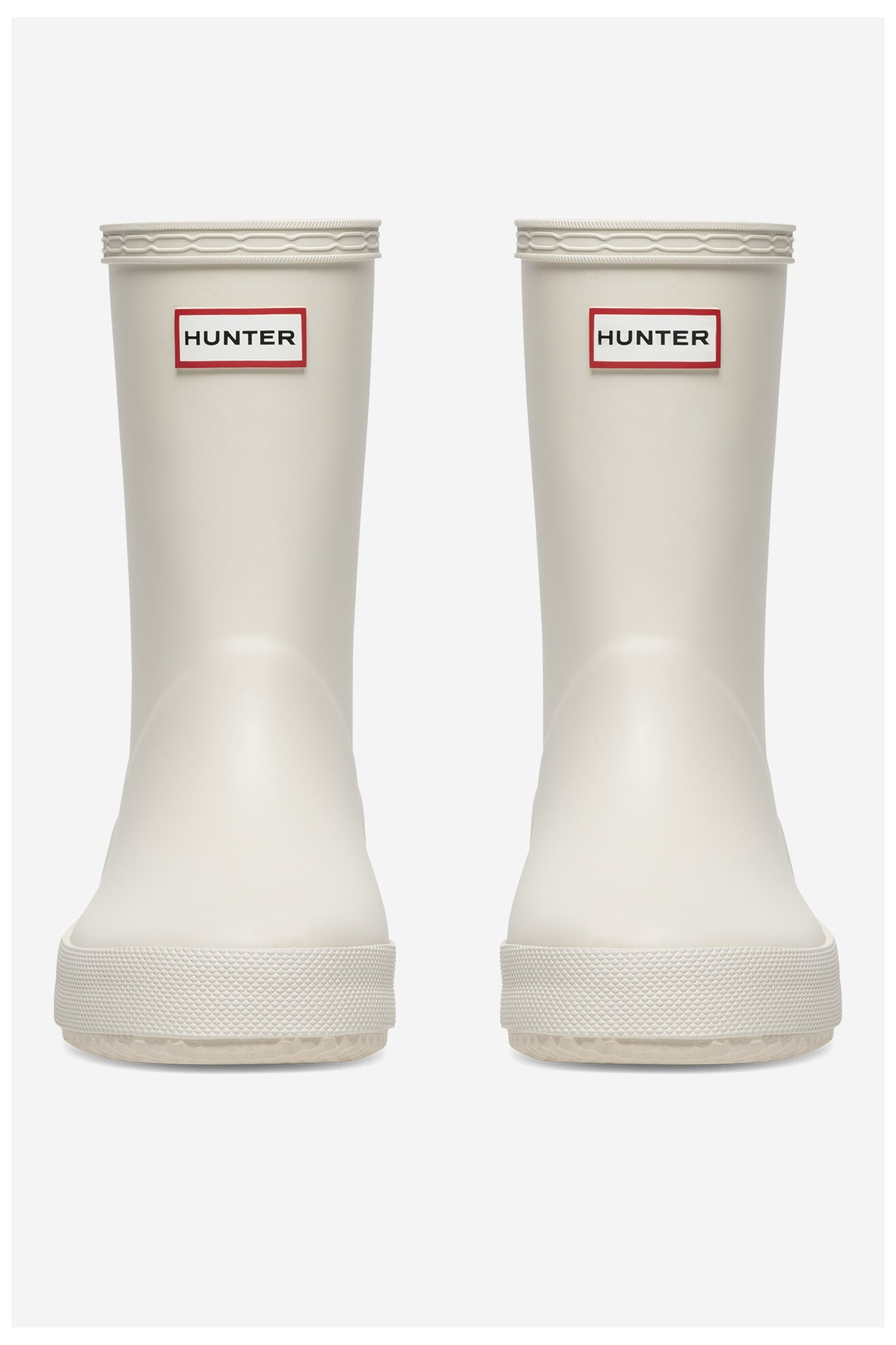 Гумени ботуши HUNTER HFC-02 БЯЛ