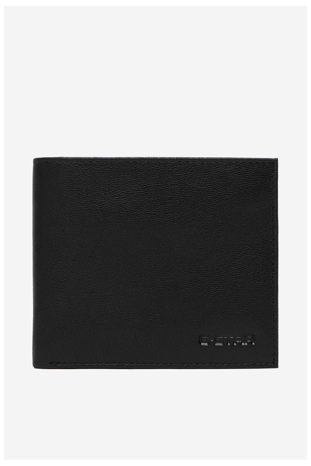 Portfel męski G-STAR RAW HP-LEO-1-GOAT Czarny