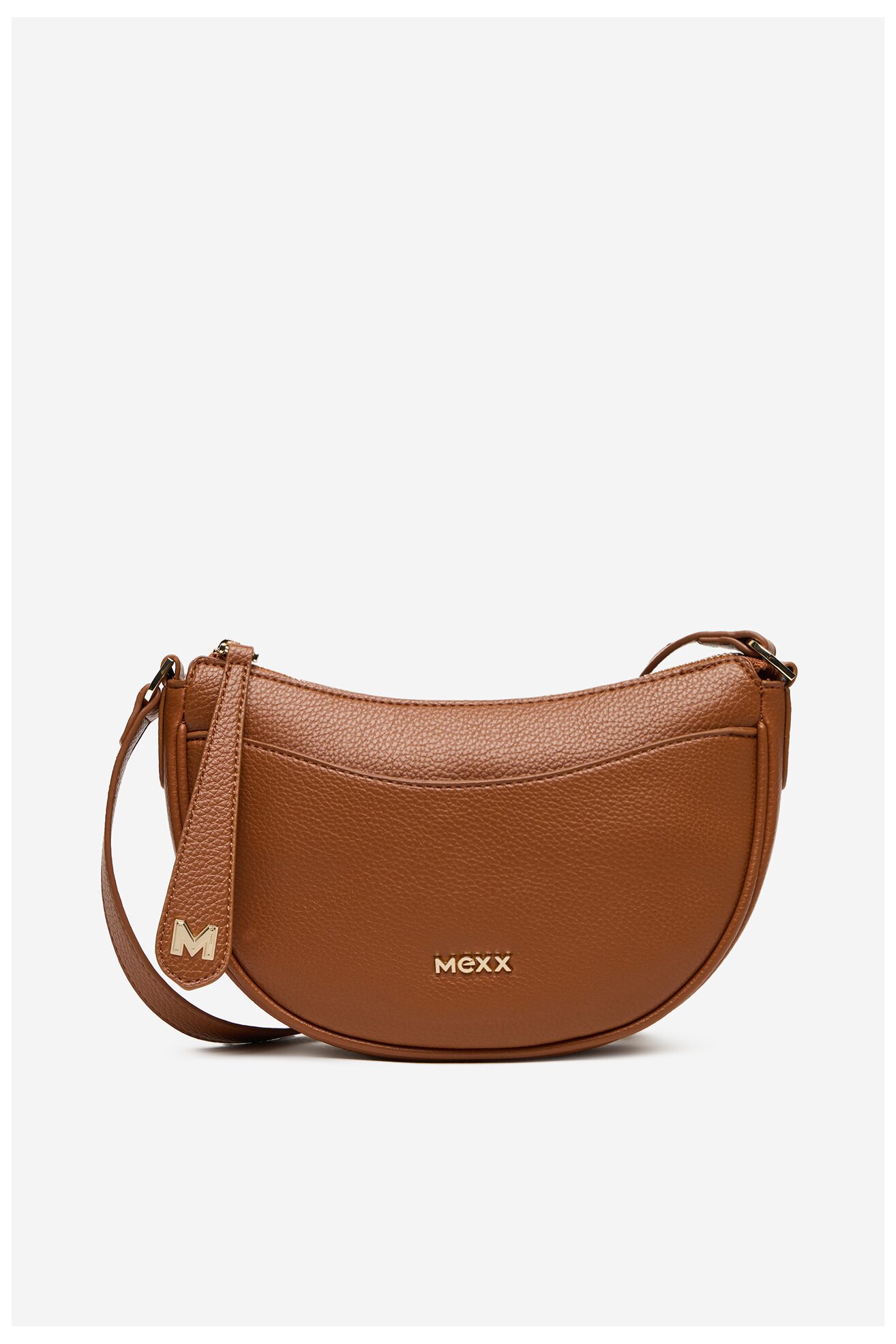 Дамска чанта Mexx C-MEXX-L-008-08 КАМЕЛ