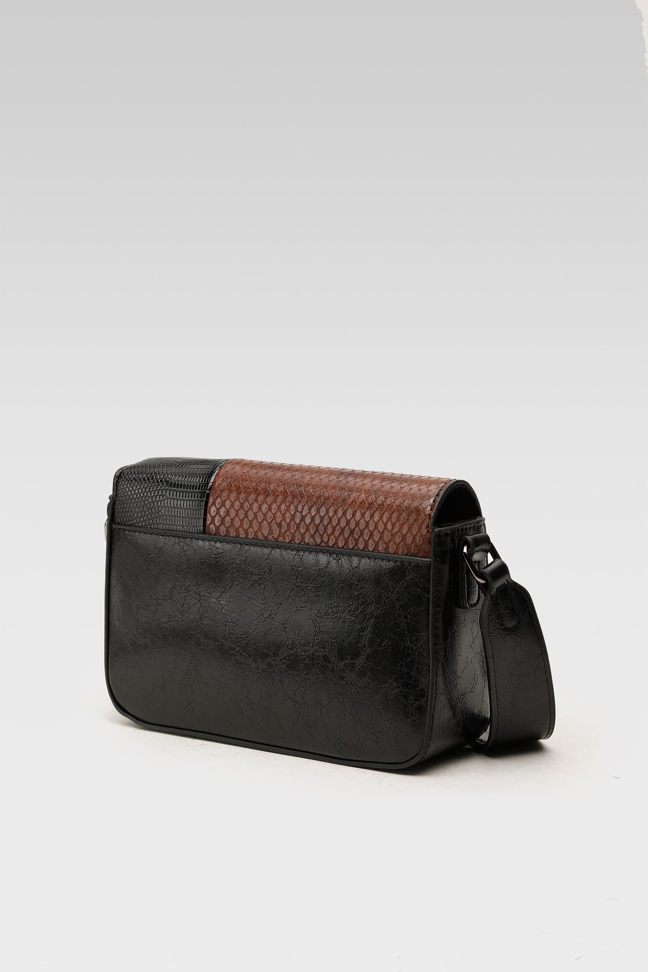 Дамска чанта Jenny Fairy RD8069 БОРДО