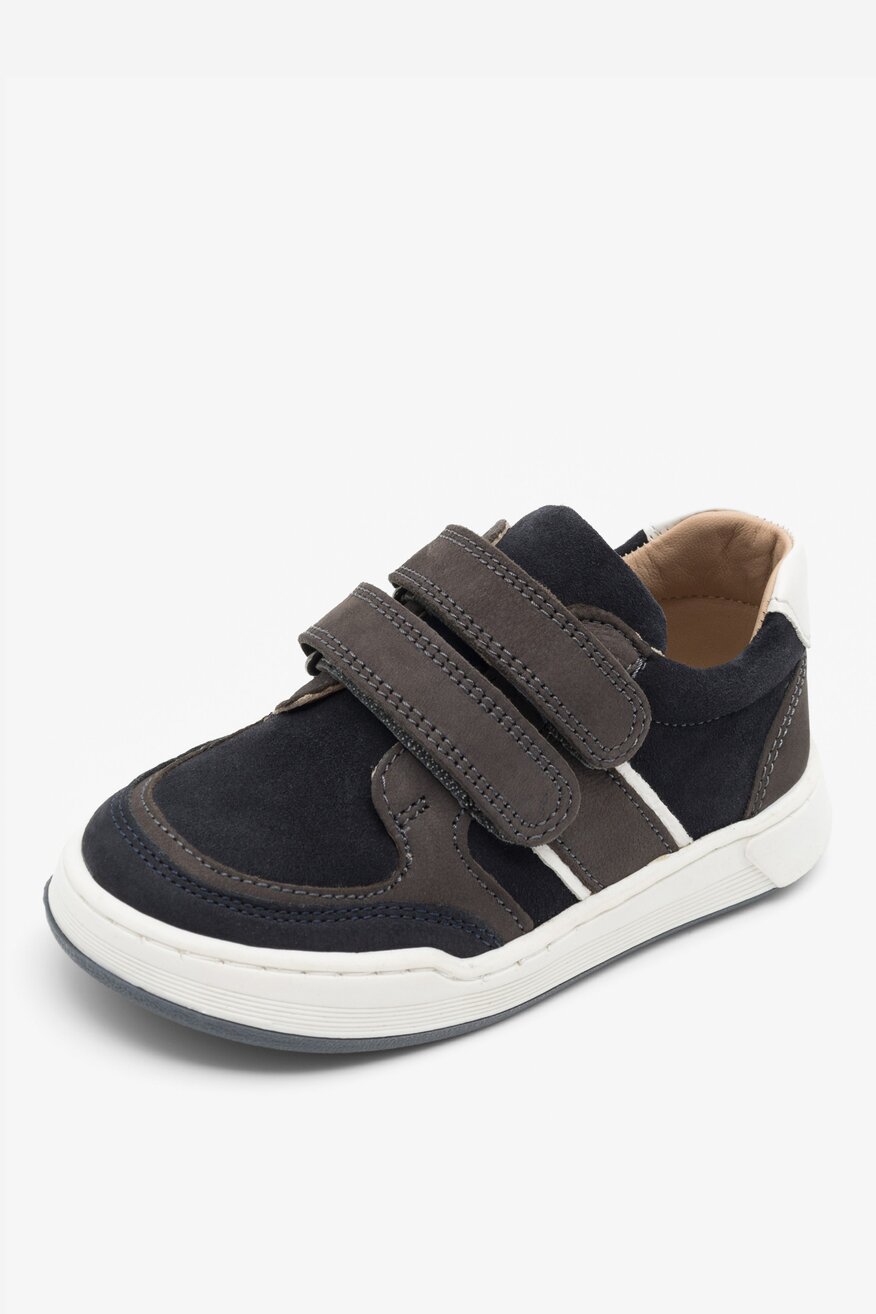 
                Кросівки Lasocki Kids СІРИЙ - 5904862651927