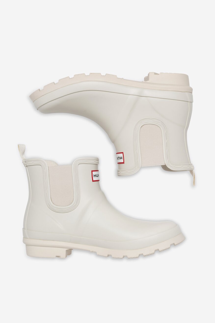 
                Gumene čizme HUNTER BELA - 5905588651871