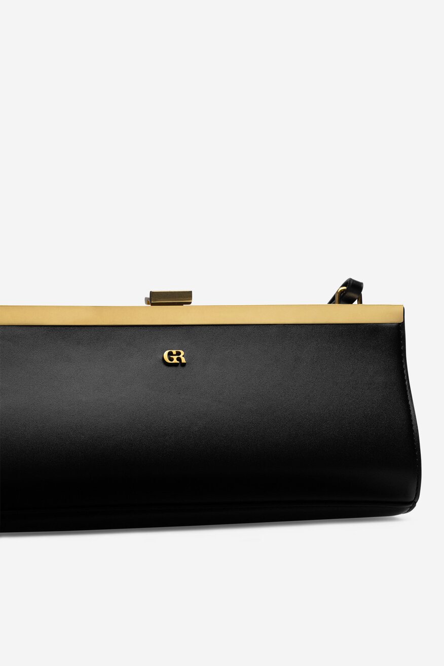 Gino Rossi - Mała torebka kopertówka - 5905588539698