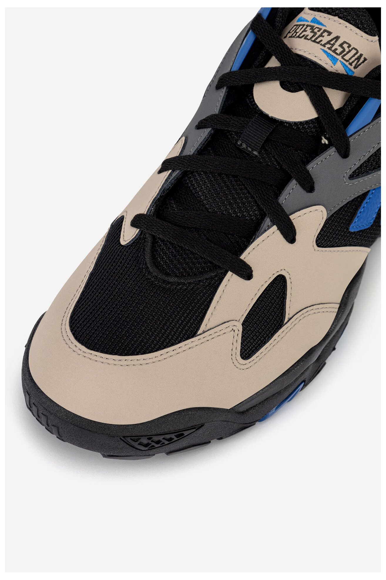 Спортни обувки Reebok PRESEASON 94 LOW 100208440 БЕЖОВ