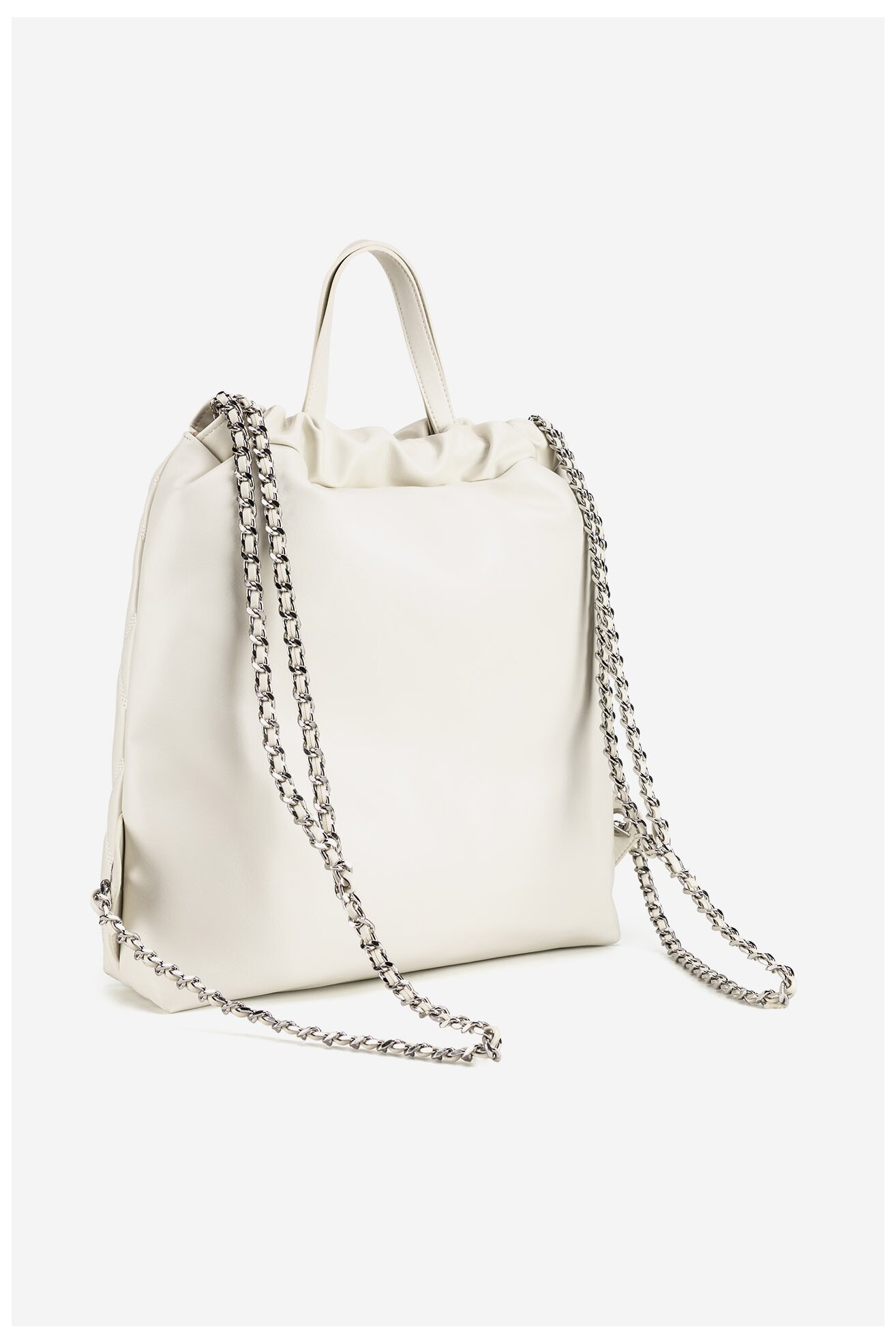 Torebka Badura JH5021-BR Biały