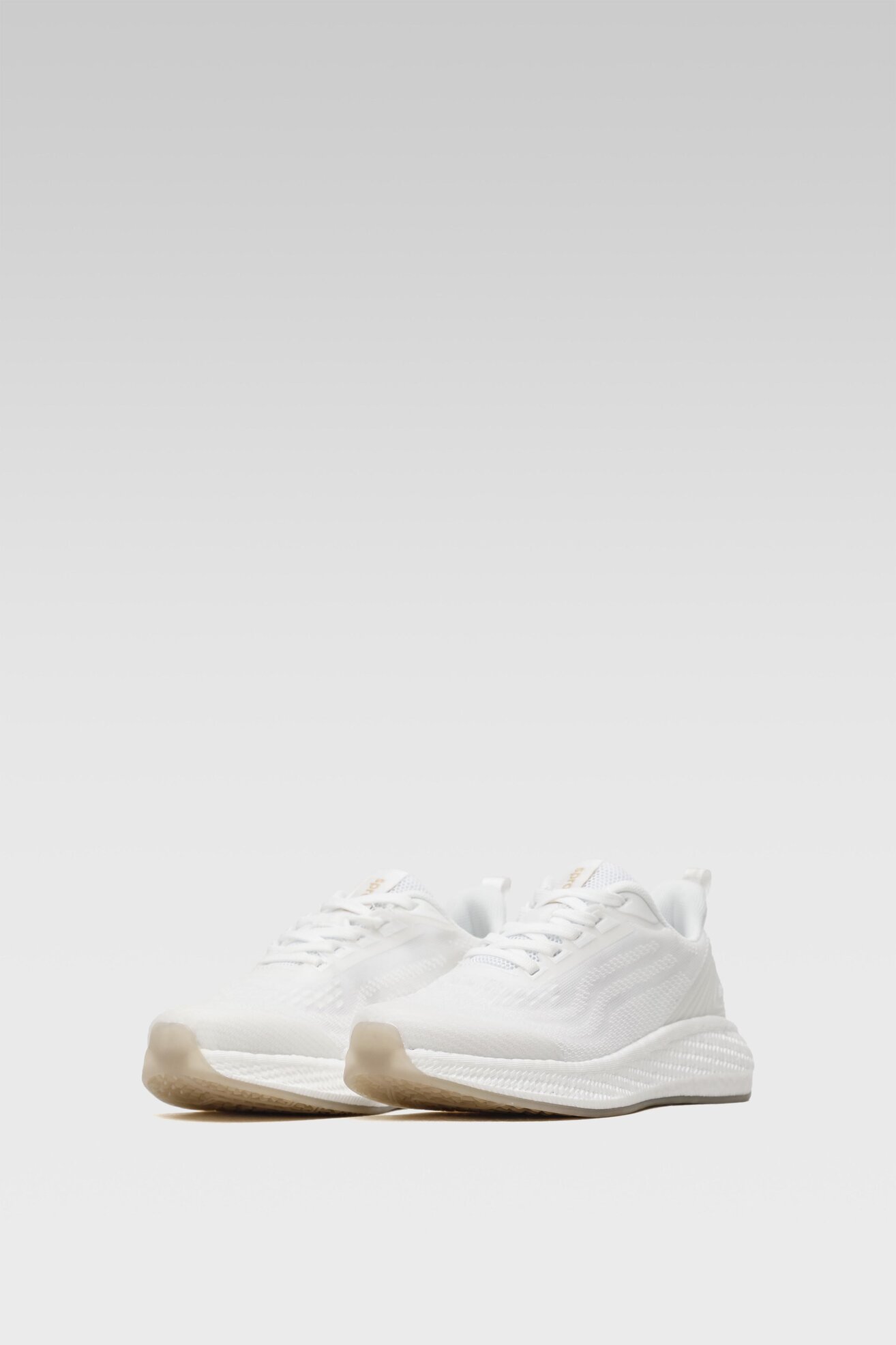 Obuwie sportowe Sprandi WP07-11602-06 Biały