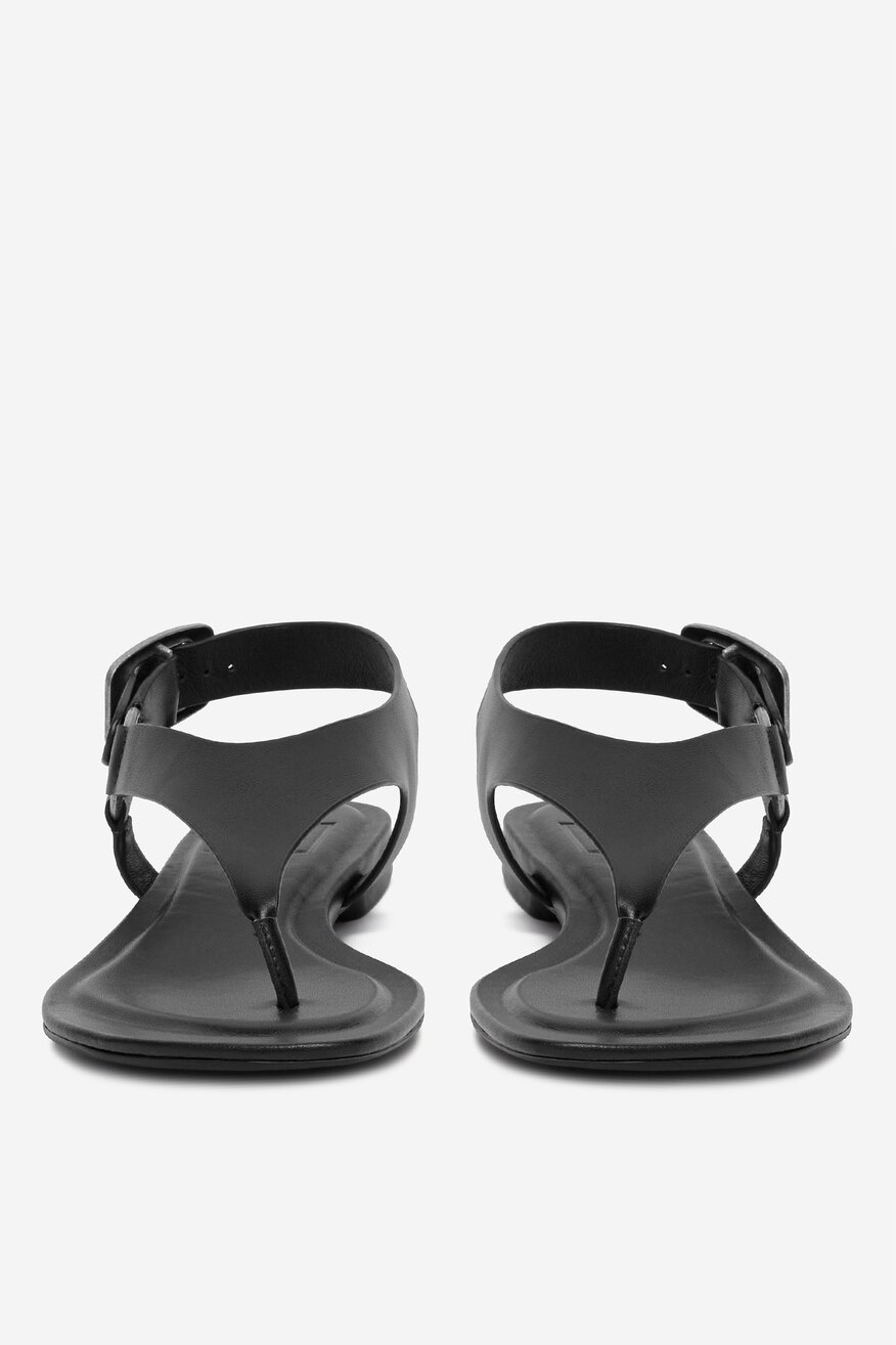 
                G-STAR RAW - Sandały skórzane - 5906751912058