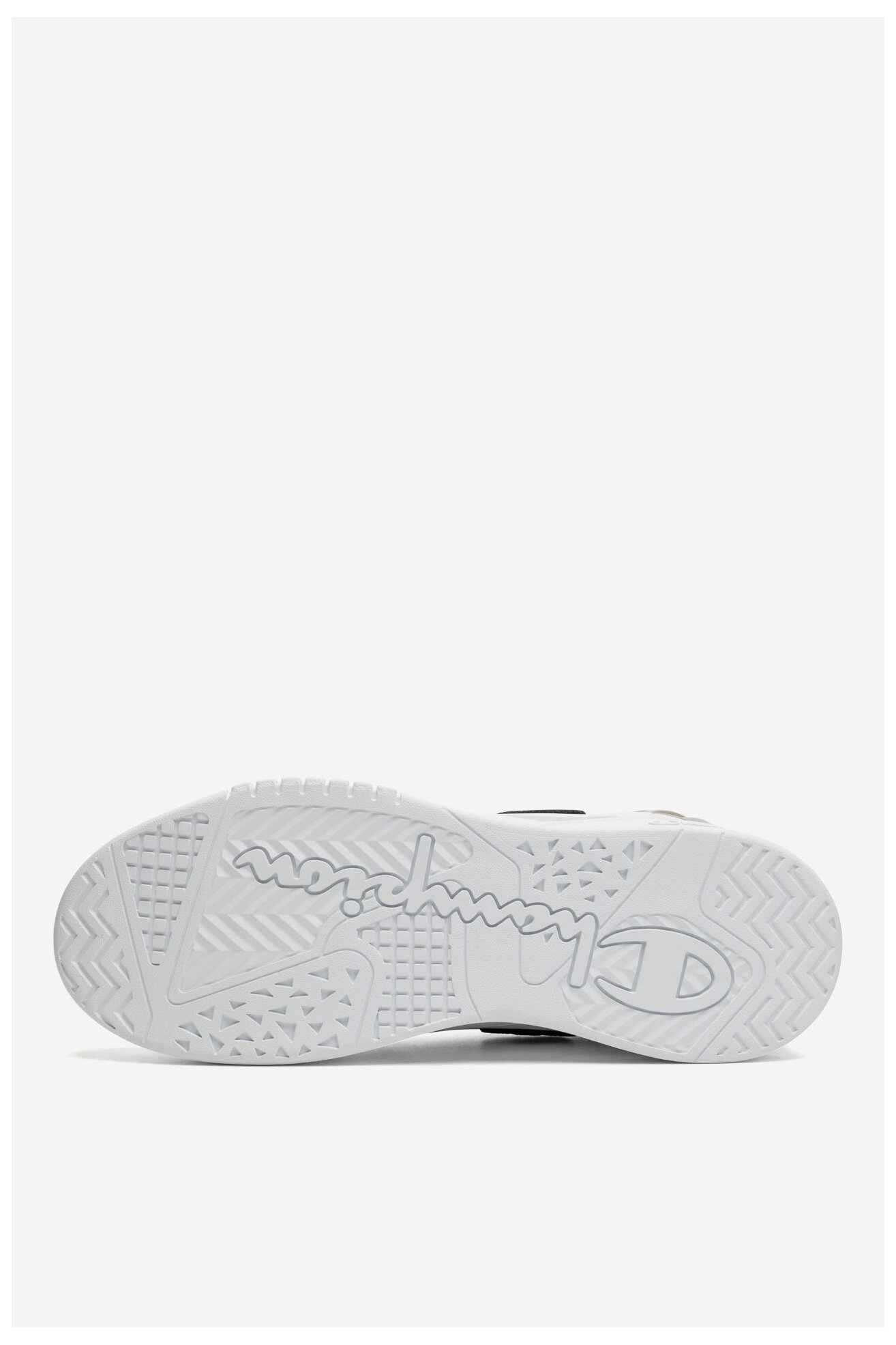 Кросівки спортивні Champion 3 POINT TECH MID S22273-WW010 БІЛИЙ