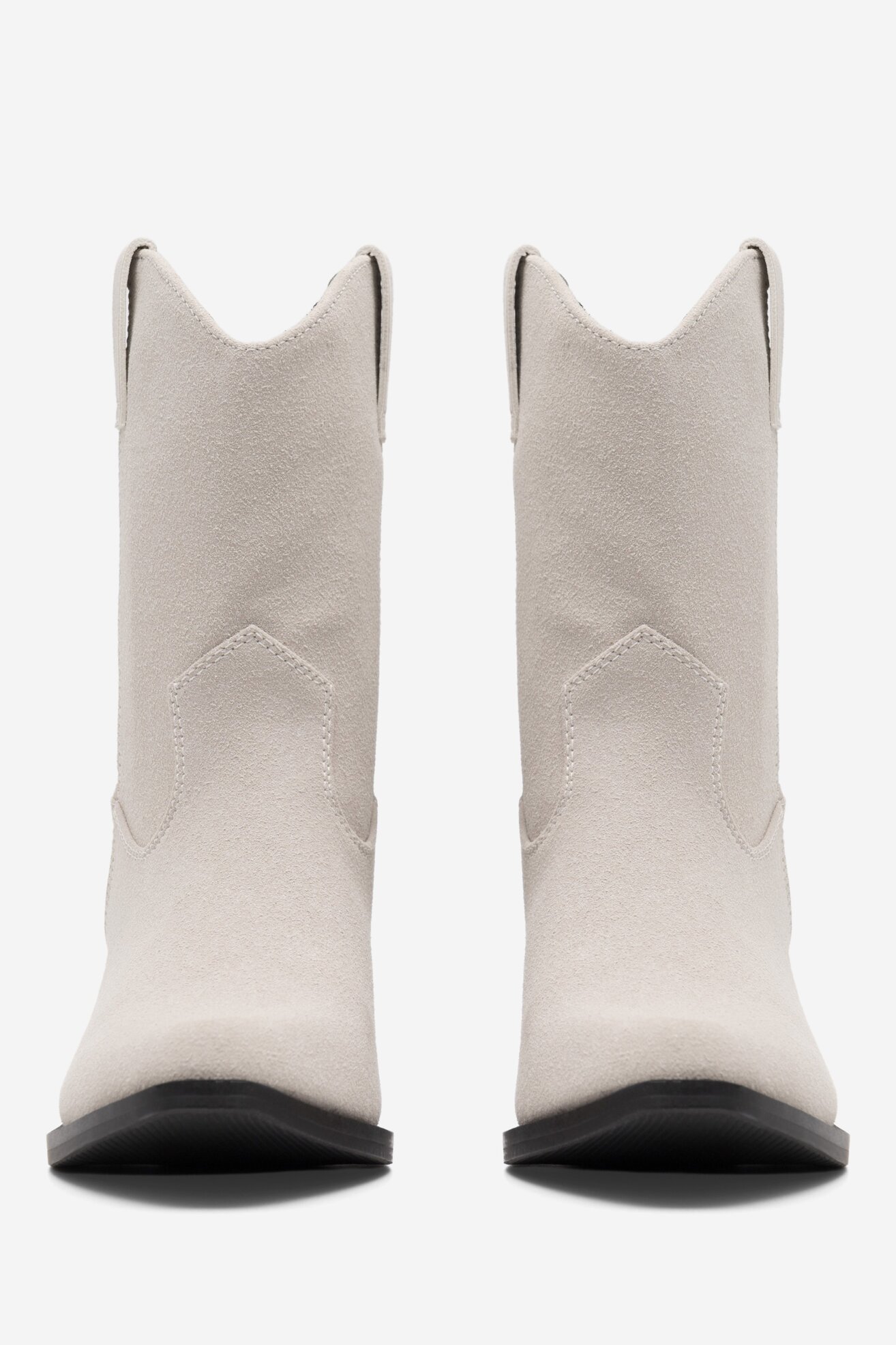 Боти Jenny Fairy EMILY HY2219-4 БЯЛ