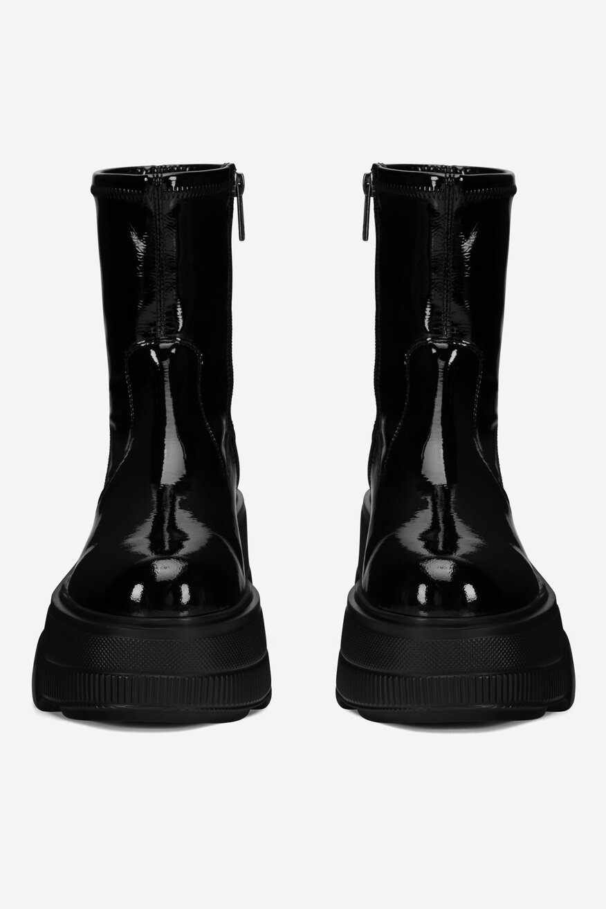 
                Ghete Badura NEGRU - 5905588966777