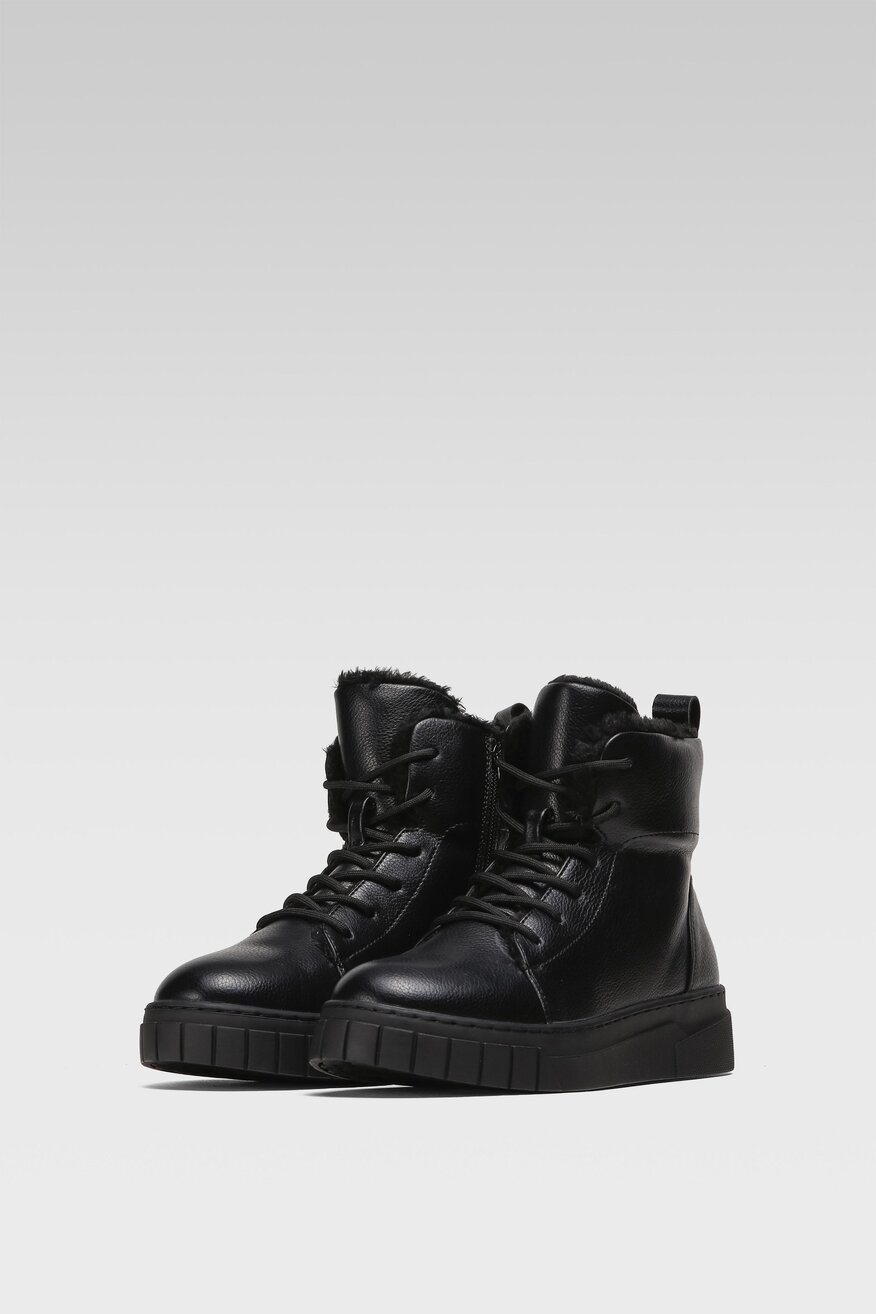 
                Jenny Fairy - Trzewiki ocieplane - 5904862255965