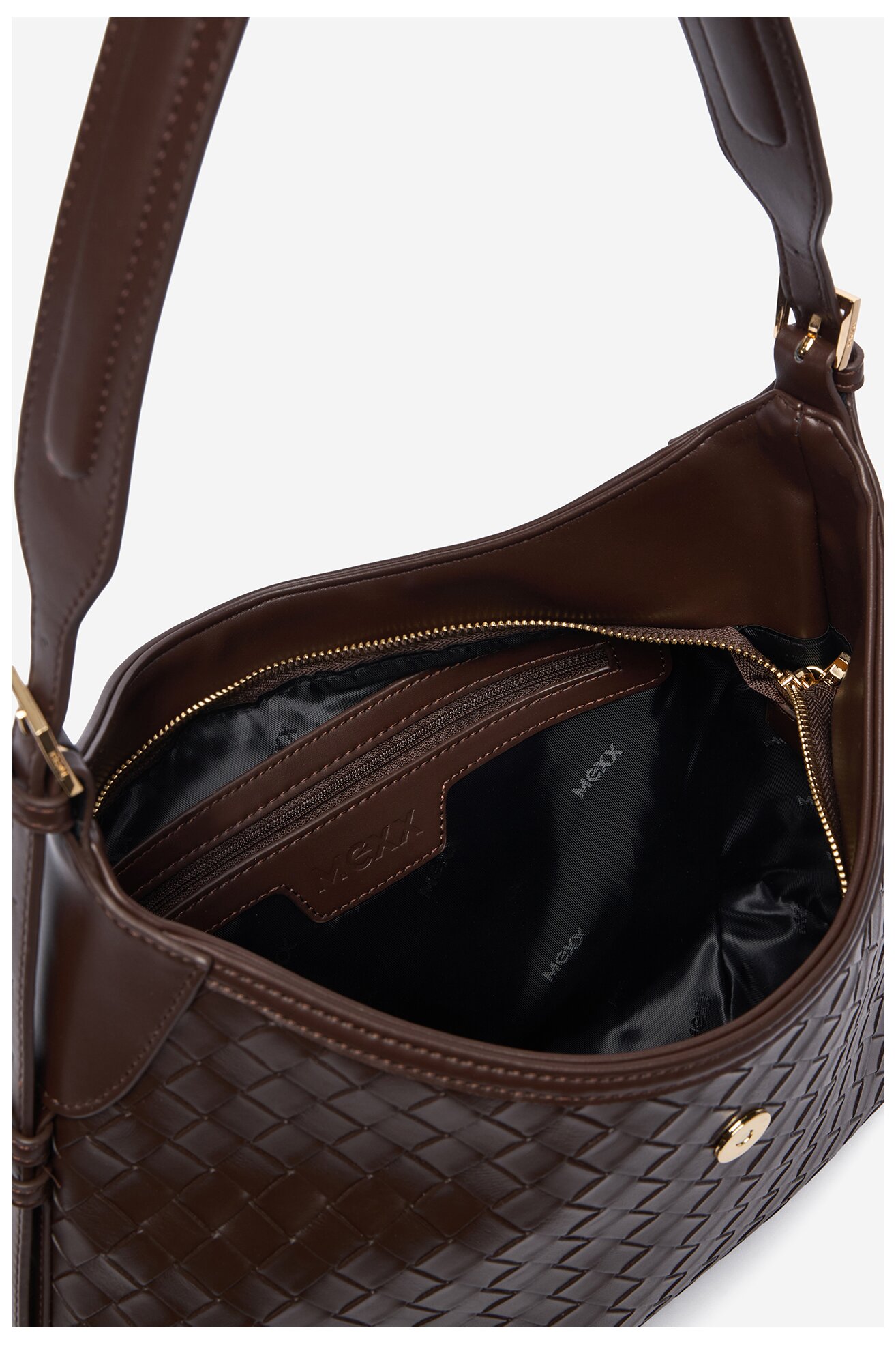 Torba Mexx CEO-MEXX-S-005-10 BRAON
