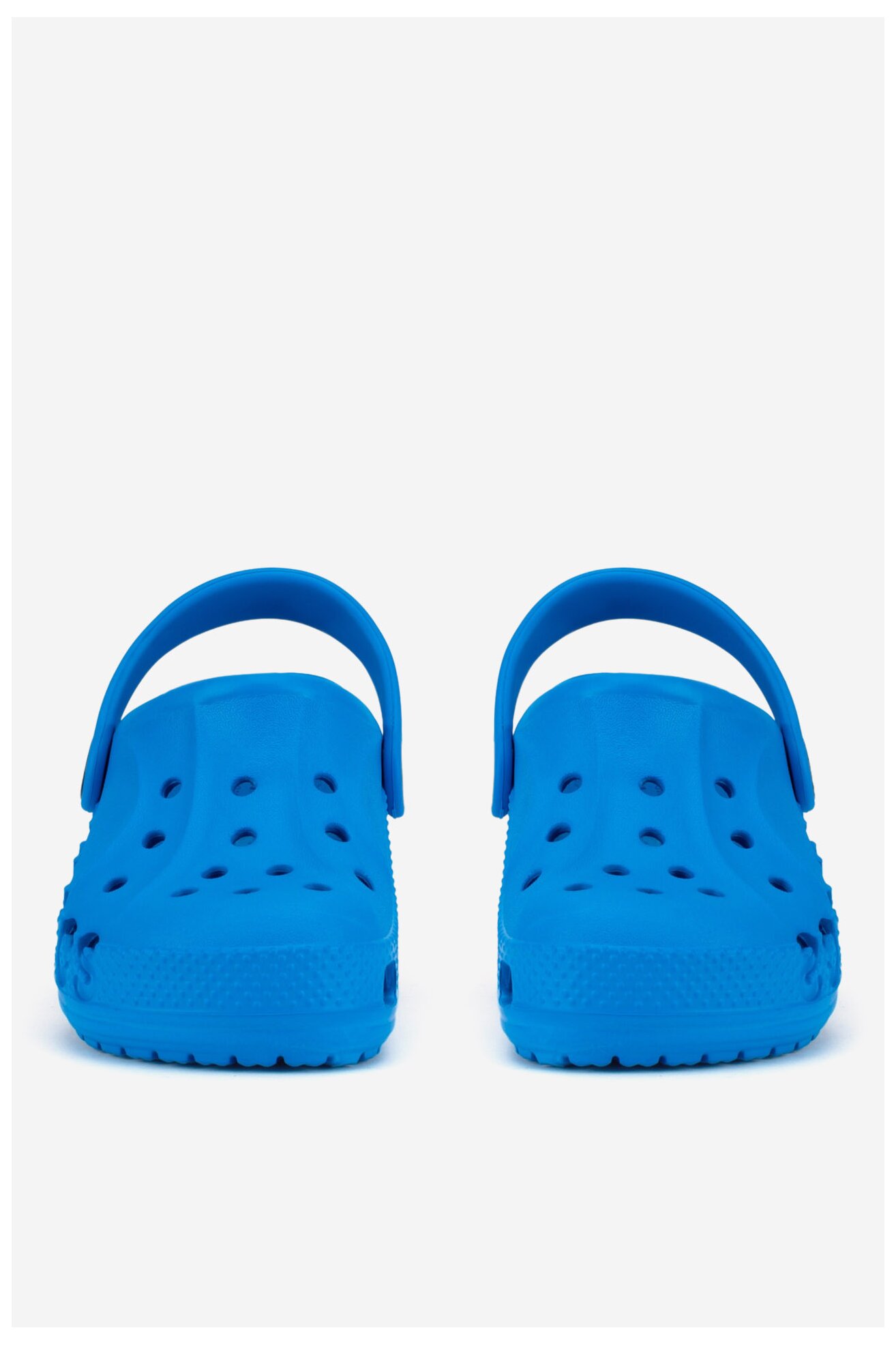 Uszodai papucs Crocs BAYA CLOG TODDLERS 207012-456 KÉK