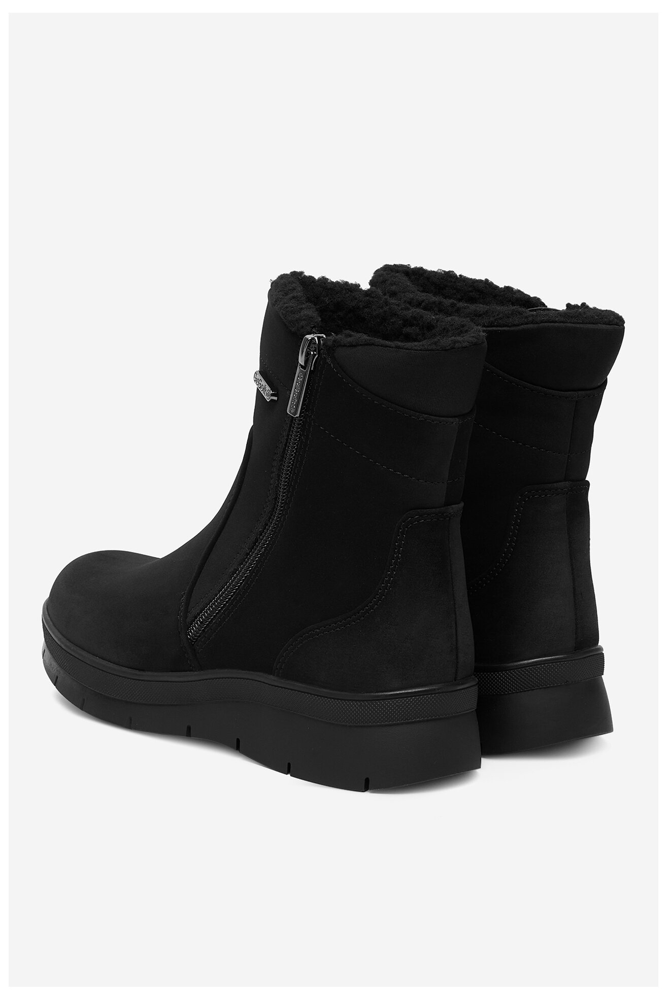 Боти Go Soft CEO-INES WS5921-03 ЧЕРЕН