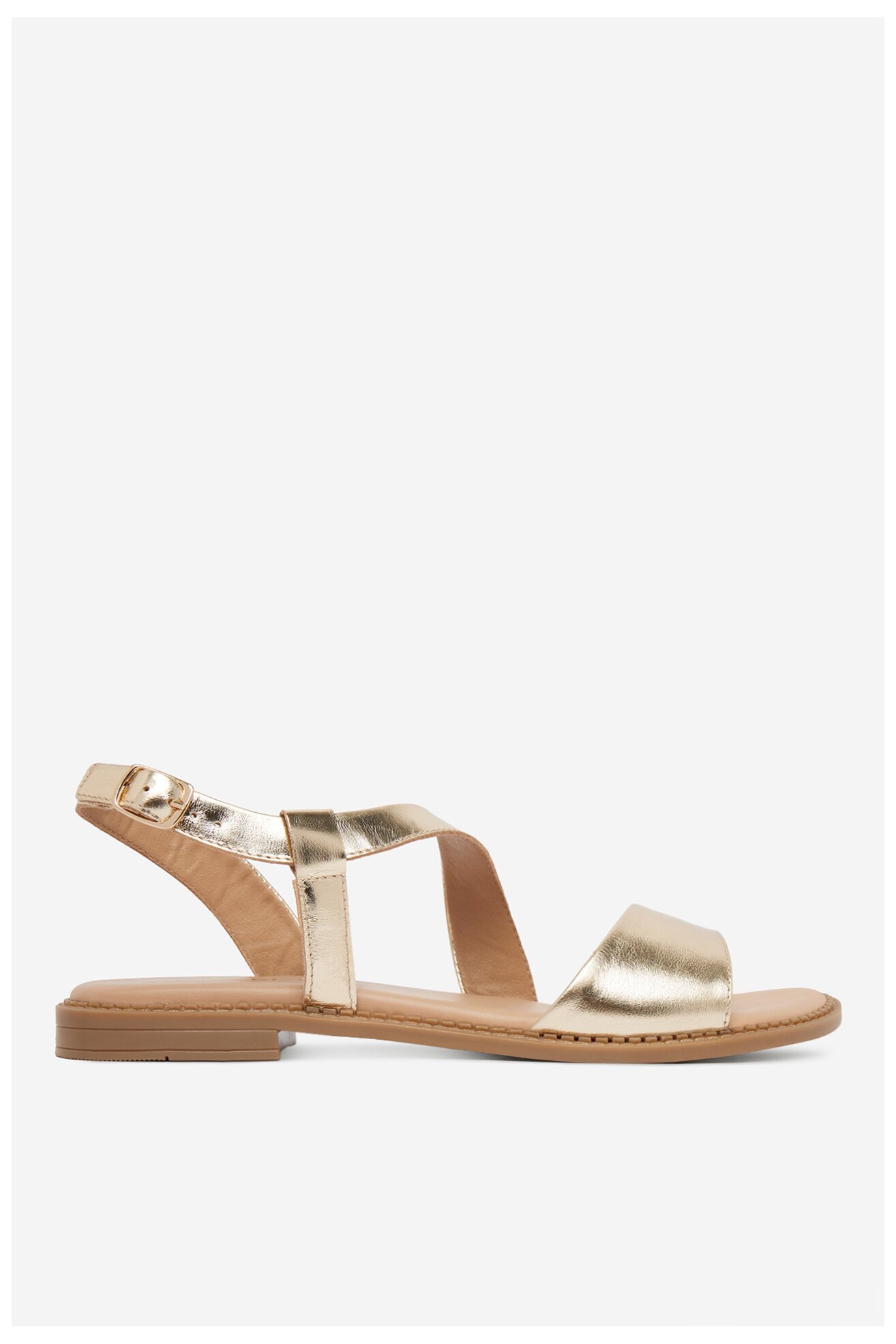 Сандалі Lasocki CEO-EST-FIONA-33 ЗОЛОТИЙ