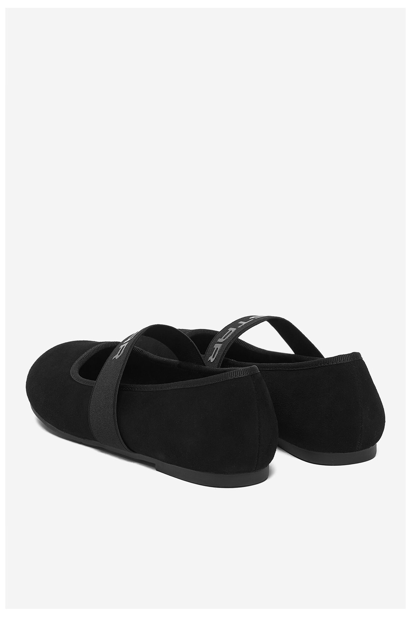 Baleriny G-STAR RAW CEO-WS5038-02 Czarny