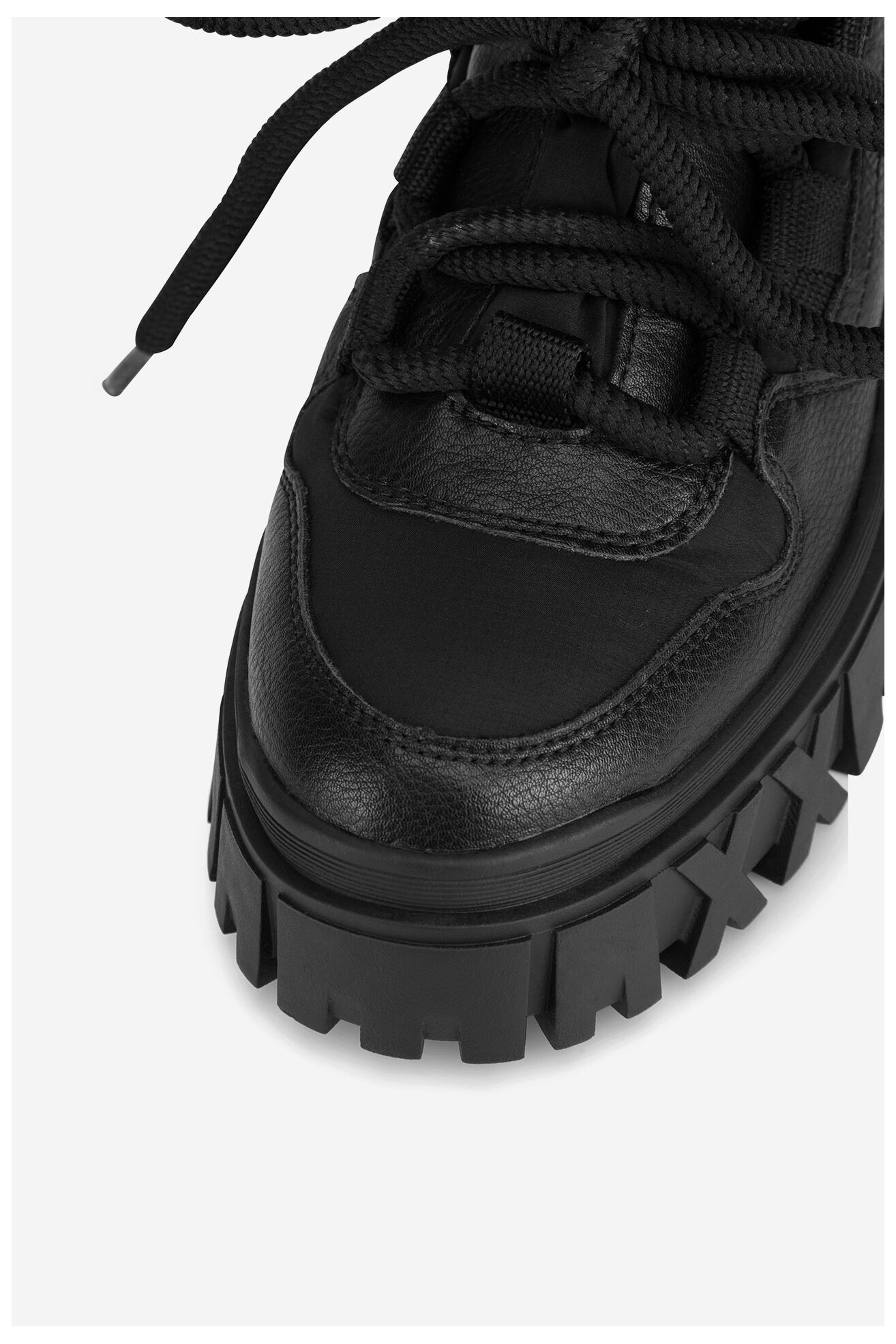 Bocanci Mexx CEO-MI001713343W NEGRU