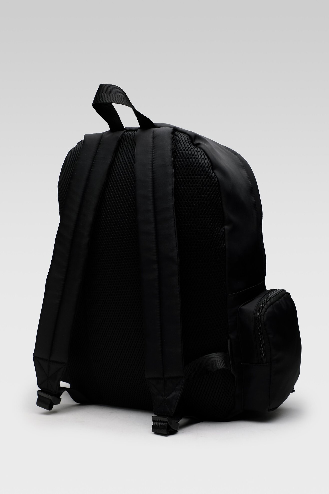 Plecak Sprandi SPR-M-002-S23 Czarny