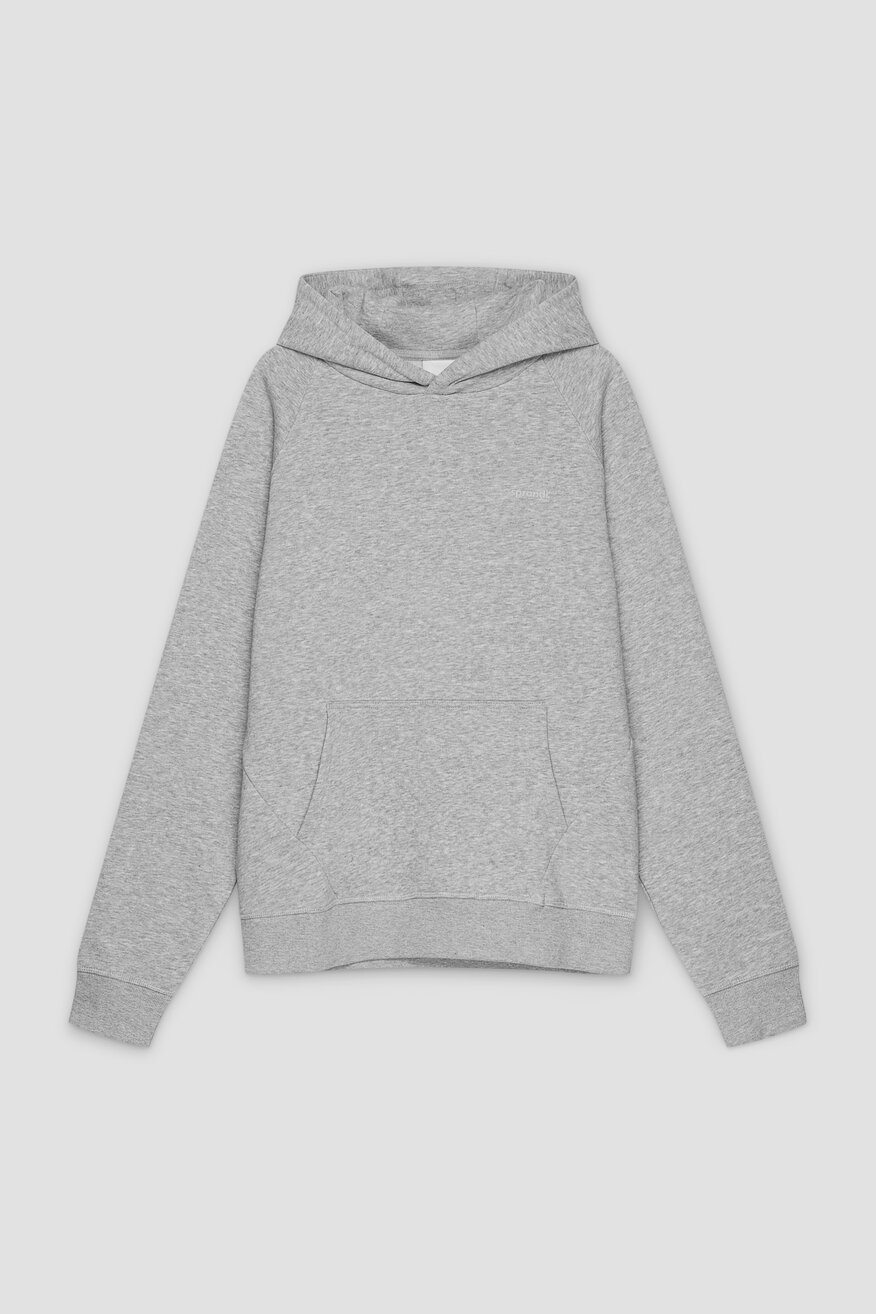 
                Sprandi - Bluza szara - 5904248067168