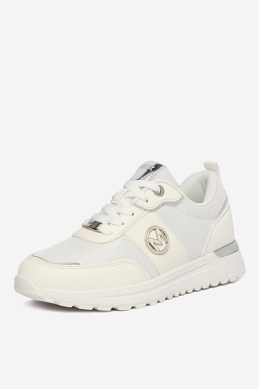 
                Кросівки Mexx БІЛИЙ - 5906751853672