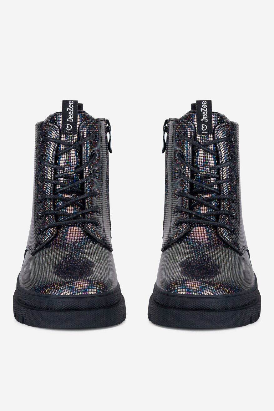 DeeZee - Trzewiki ocieplane - 5905588898153