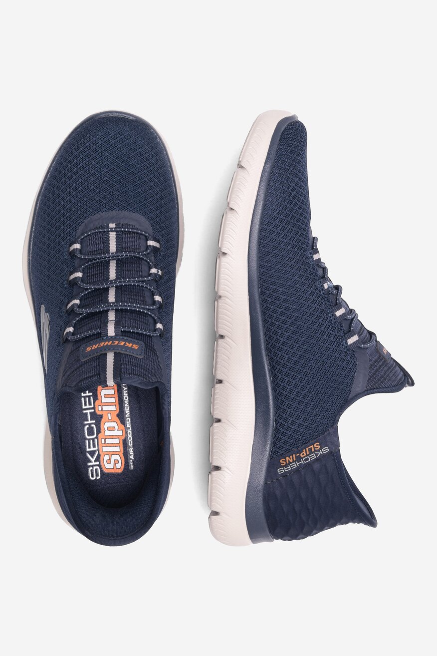 
                Skechers - SUMMITS SLIP INS - 5904862559964
