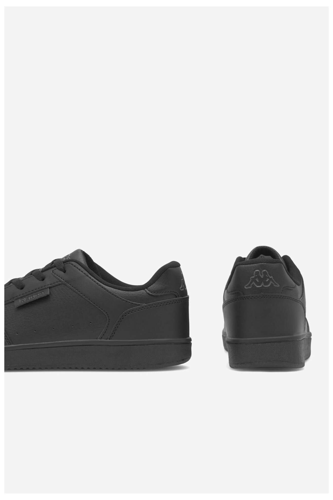 Obuwie sportowe Kappa LOGO MALONE 4 341R5DW-A1T Czarny