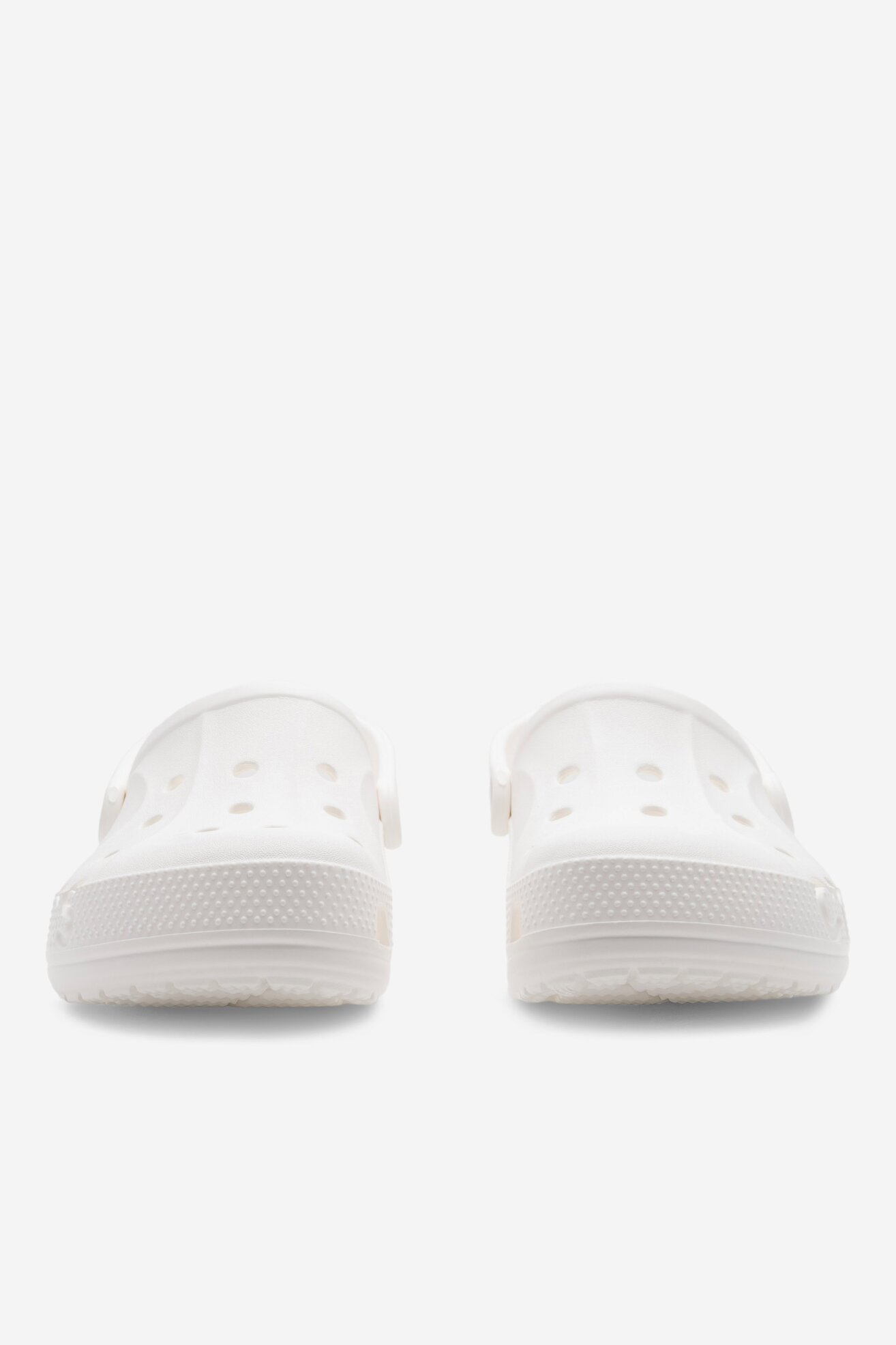 Klapki basenowe Crocs BAYA 10126-100 Biały