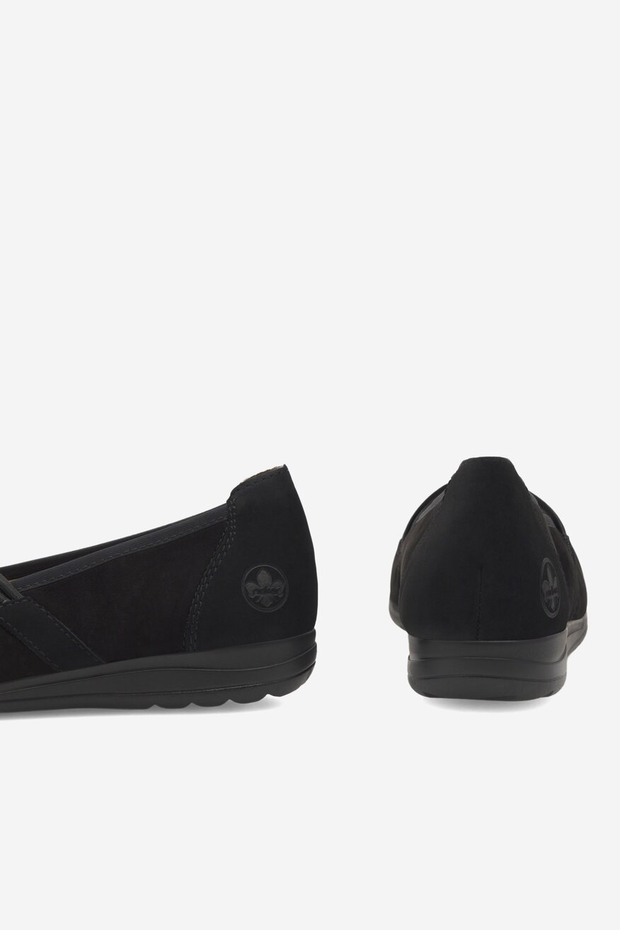 
                Балерина Rieker ЧЕРЕН - 2230056164267