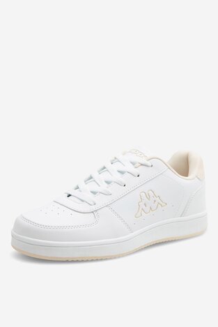 Sportska obuća Kappa LOGO MALONE KID 371K1IW-A0F BELA