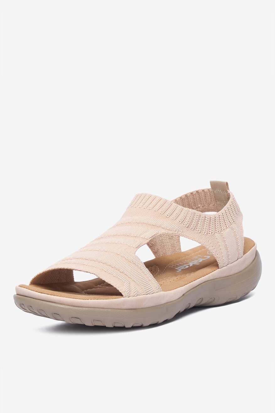 
                Rieker - Sandały - 5906751646939