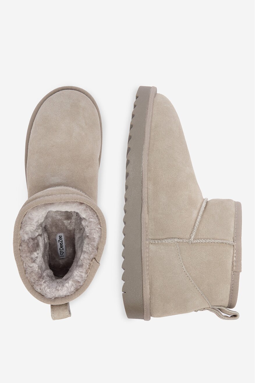 Ghete DeeZee GRI - 5904410810547