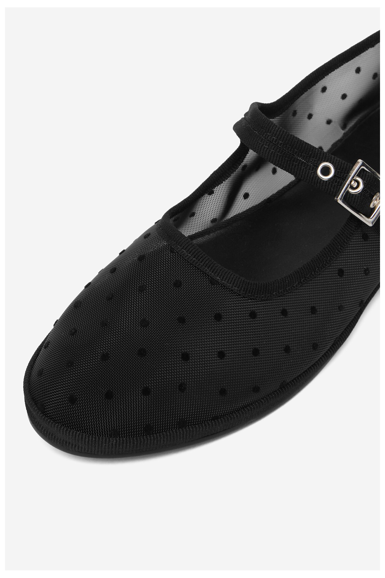 Балерина Jenny CEO-HY8163-1 ЧЕРЕН