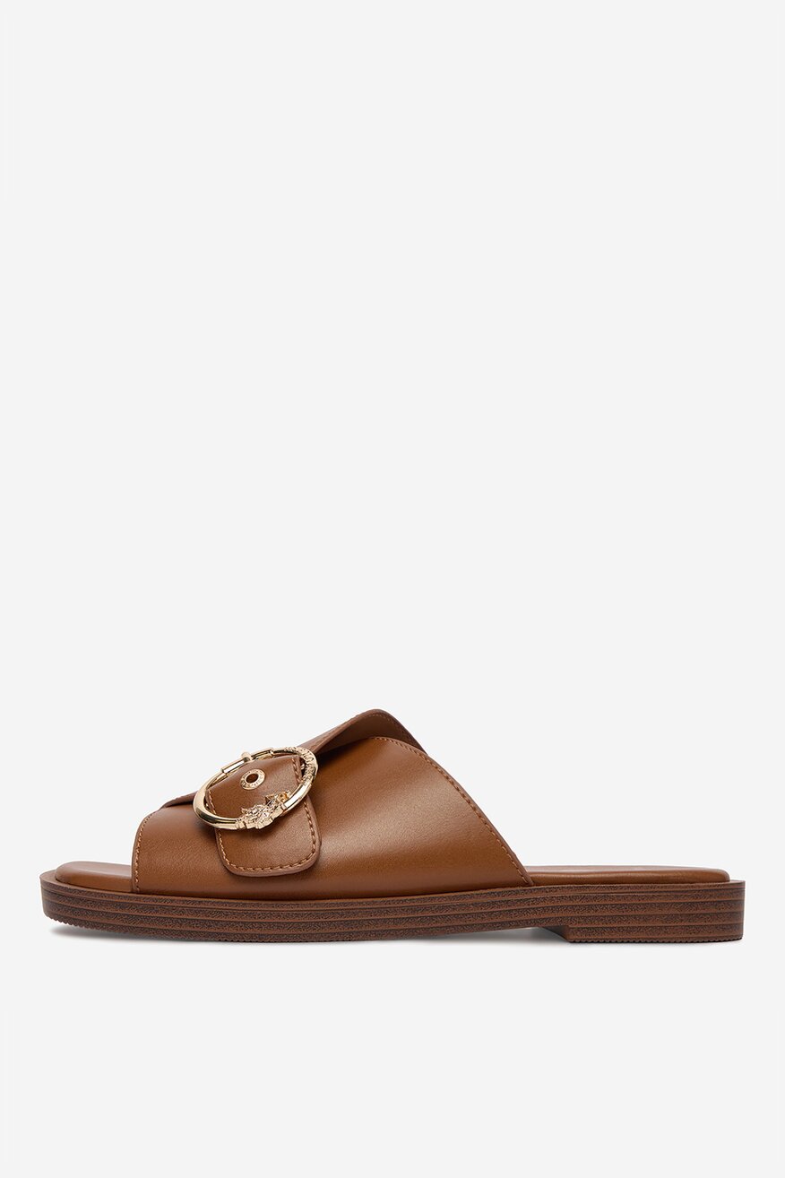 U.S. POLO ASSN. - Klapki - 5907964069881