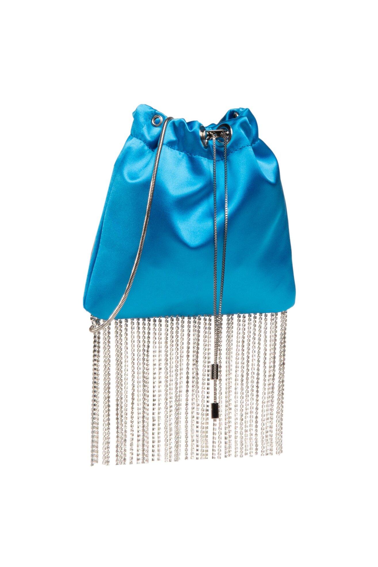 Torebka Jenny Fairy RX3313 Niebieski