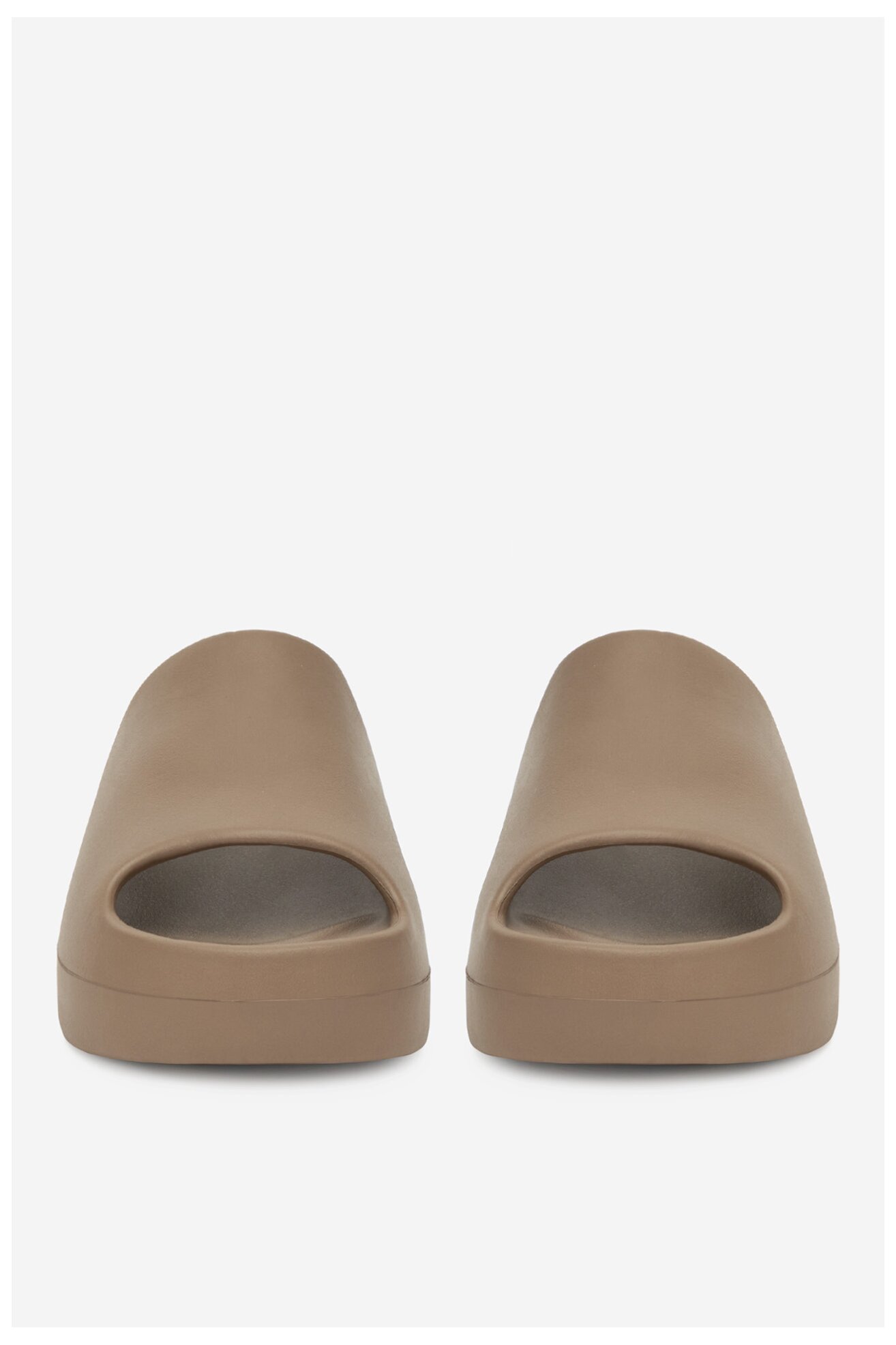 Папуче за базен HUNTER S55796-B BRAON