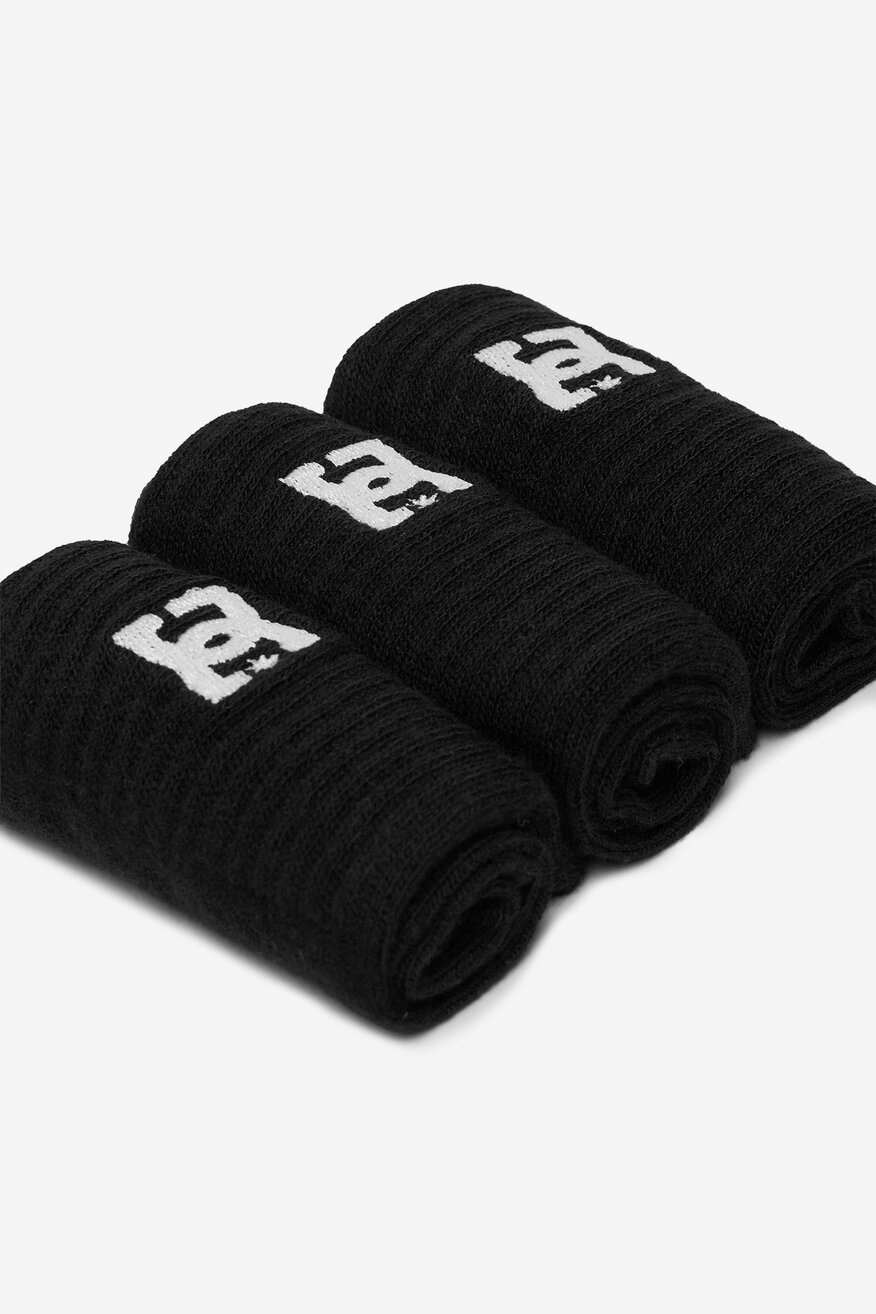 Soseste DC Shoes NEGRU - 5904862338316