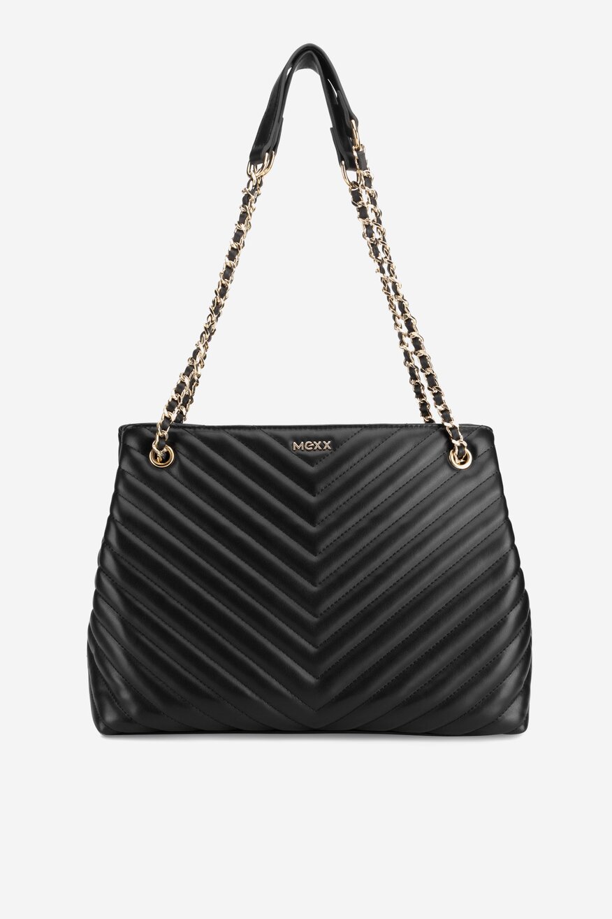
                Mexx - Torebka duża shopper - 5905588768357