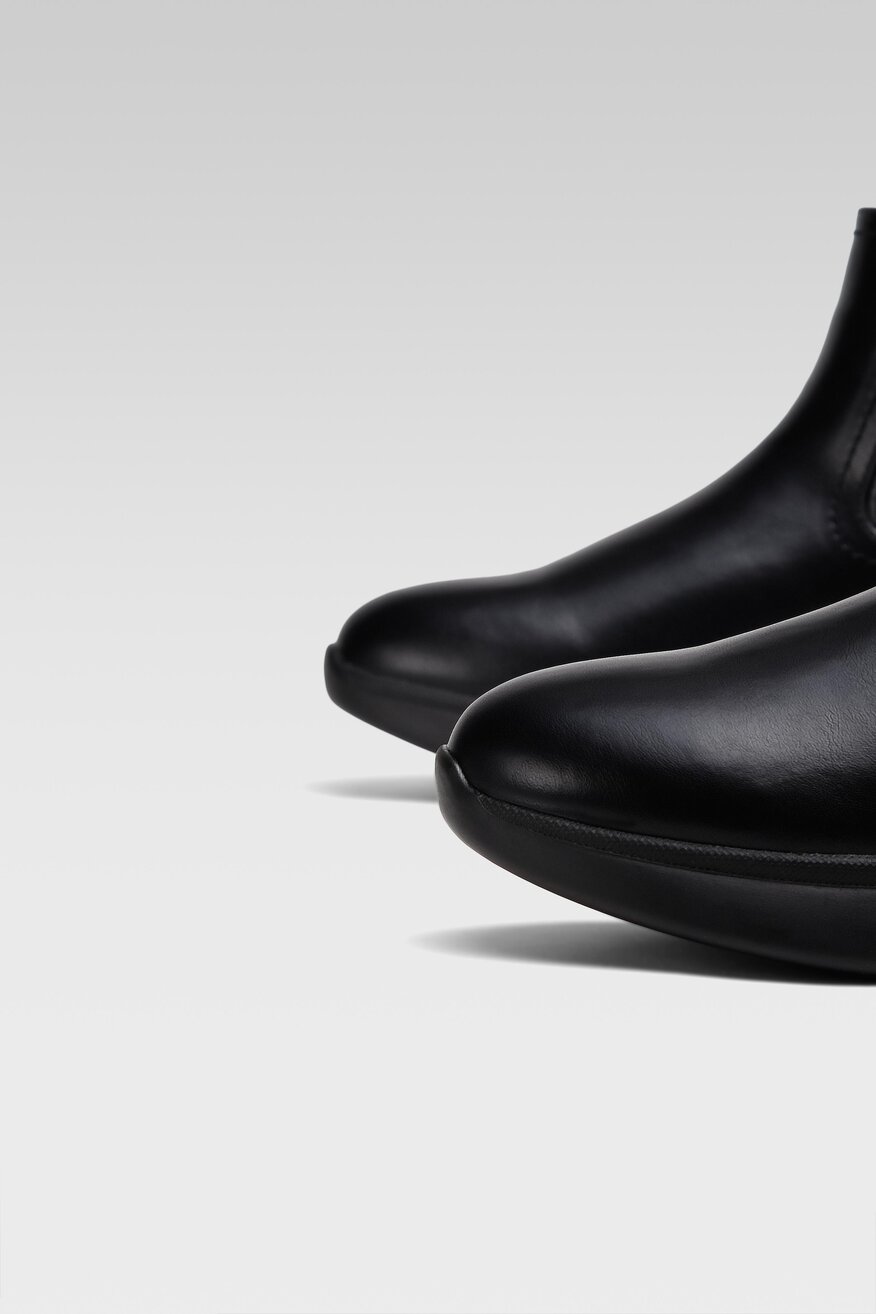 
                Clara Barson - Botki oieplane - 5904862220208