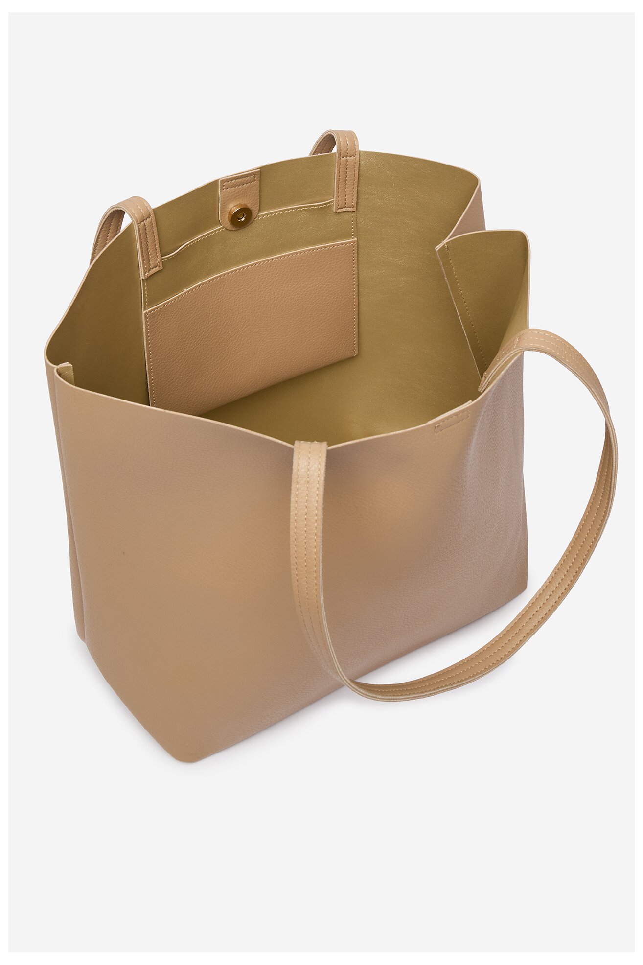 Torba Jenny CWBEO-JNY-L-001-09 BEŽ