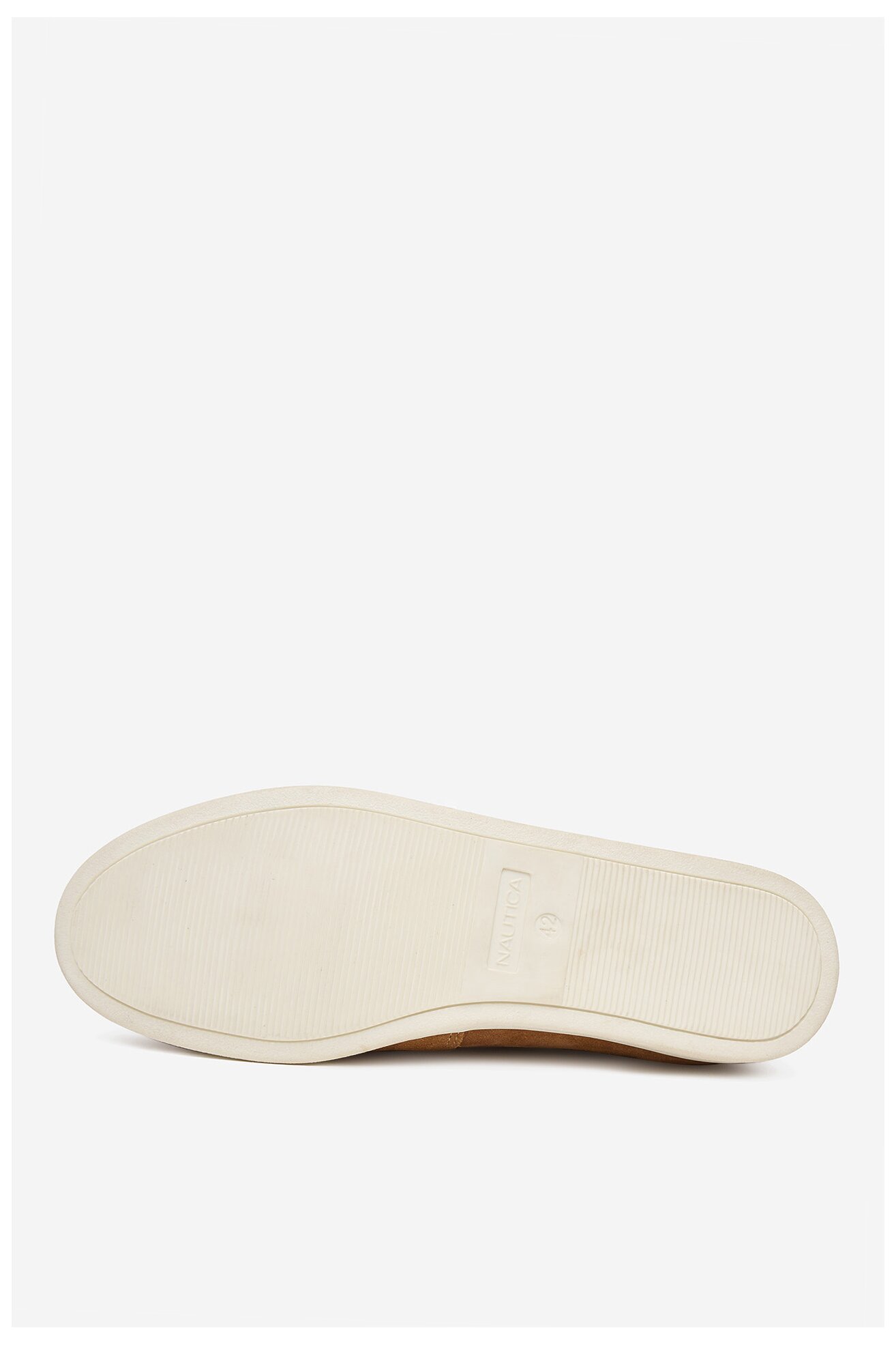 Mokasyn NAUTICA EOHP-BARI-21 MB Camel