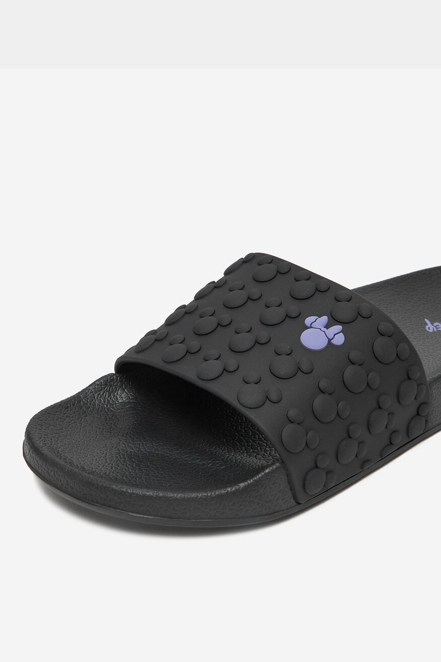 
                Джапанка за басейн Mickey&Friends ЧЕРЕН - 5906751263266