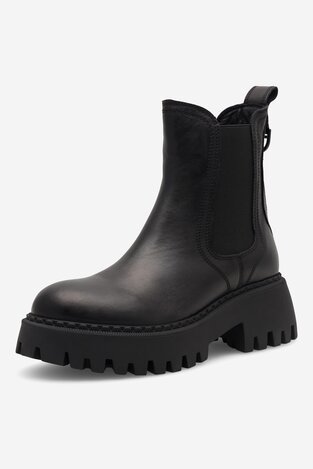 Ботильйони Badura 21801 ЧОРНИЙ