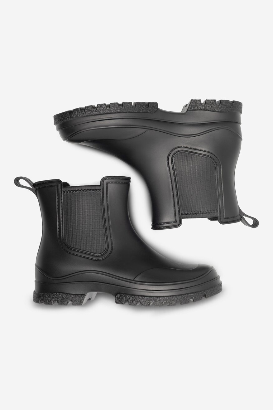 
                Jenny Fairy - Kalosze krótkie - 5905588108221