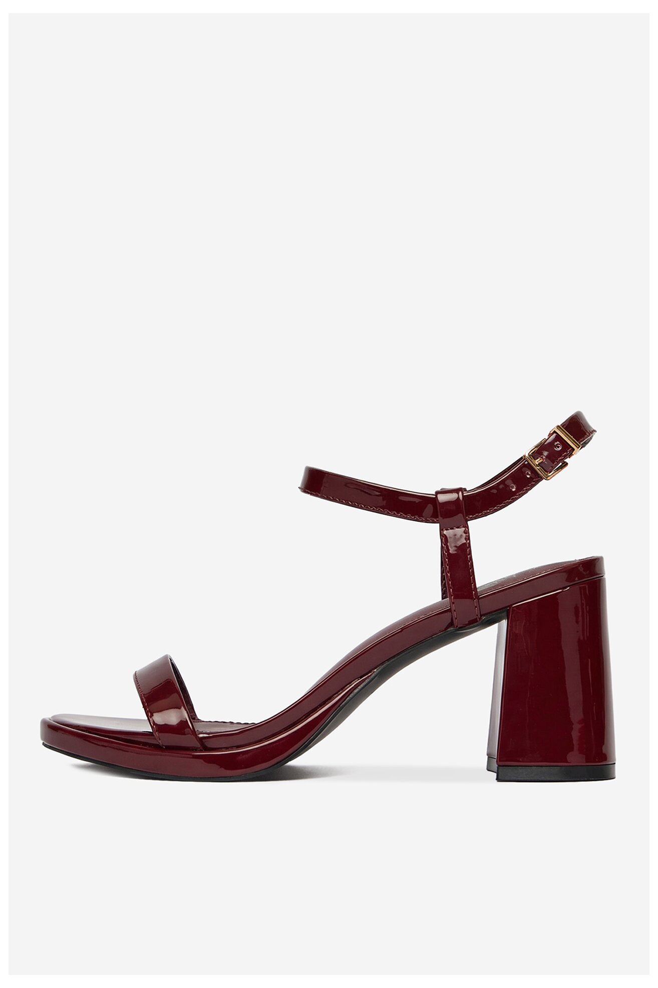 Сандалі Jenny CEO-HY2464-1 БОРДОВИЙ