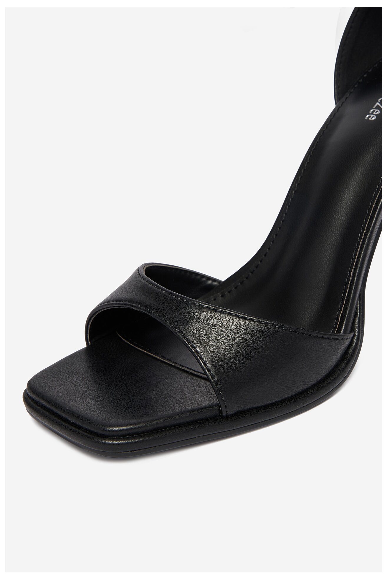 Сандали DeeZee CEO-LCCC1510-1 ЧЕРЕН